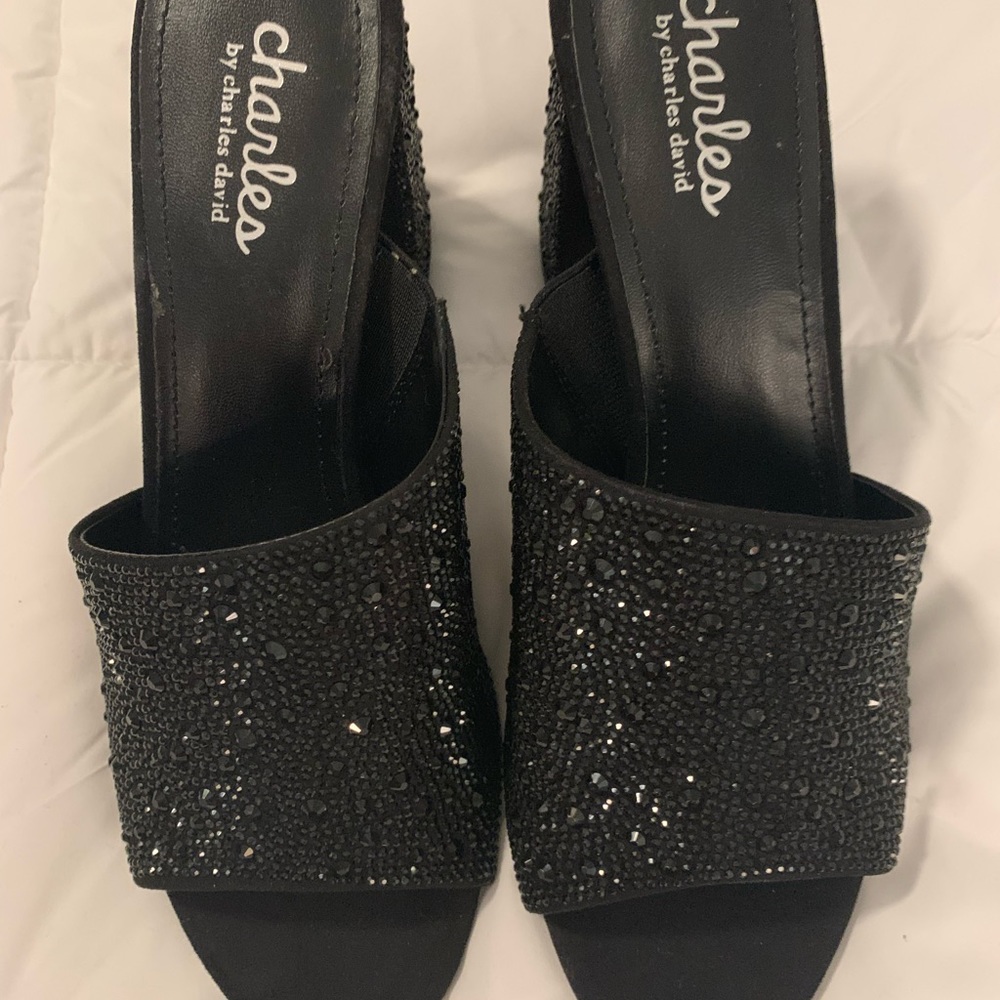 Women’s shoes